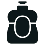 Clean SVG Icon